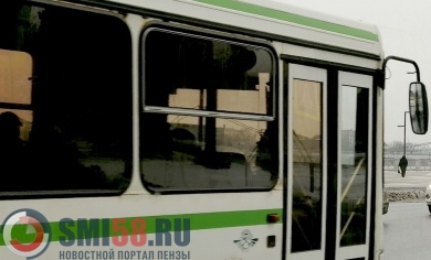 В Пензе с понедельника на маршруты выпустят дополнительные автобусы и маршрутки