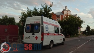 40 человек выздоровели от коронавируса в Пензенской области