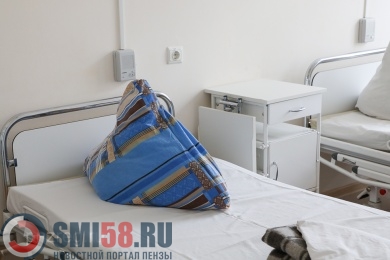 В Малосердобинском районе зафиксирована вспышка коронавируса