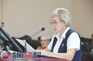 Депутаты Пензенской гордумы еще раз обсудят финансирование троллейбусов