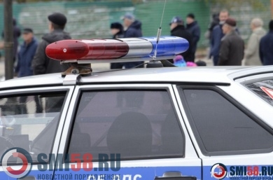 Два человека пострадали в ДТП с «Волгой» и фурой в Белинском районе