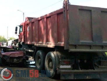 ГИБДД: личности двоих погибших в аварии на «пьяной дороге» устанавливаются