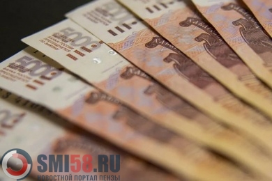 Житель Нижнего Ломова перечислил мошенникам почти полмиллиона