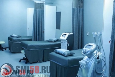 Два пациента в Пензенской области умерли от коронавируса