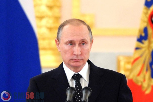 Кремль анонсировал телеобращение Владимира Путина по поводу пенсионной реформы