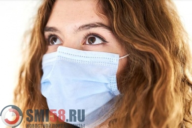 В Пензенской области еще 36 жителей заразились коронавирусом