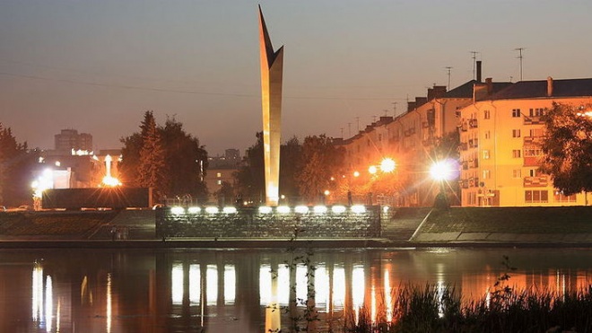 «Великий Волжский путь» одобрили в российской столице «Великий Волжский путь» одобрили в российской столице