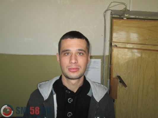 Пензенская милиция озвучила детали по делу об убийстве таксиста Пензенская милиция озвучила детали по делу об убийстве таксиста