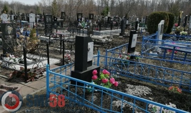 Пензенцам разрешат посещать родовые могилы на городских кладбищах