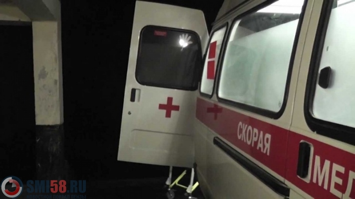 В Бессоновском районе в ДТП умер шофёр Хюндай Sonata В Бессоновском районе в ДТП умер шофёр Хюндай Sonata
