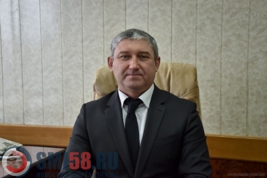 Первым заместителем главы администрации Пензы стал бывший мэр Сердобска