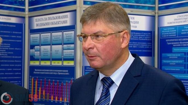 Белозерцев прокомментировал уголовное дело против Савина Белозерцев прокомментировал уголовное дело против Савина