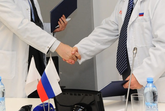 Ставрополье поднялось в рейтинге русских регионов по уровню развития ГЧП