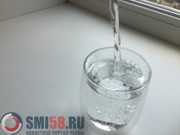 Пензенских депутатов не убедило заявление о соответствии качества воды нормам