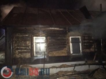 Следователи установят причины двух смертельных пожаров в Пензенской области