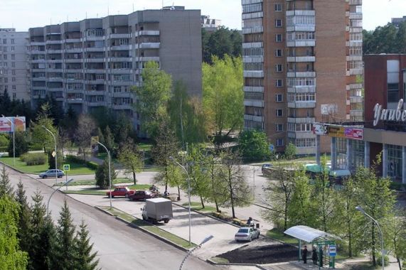 Заречный Пензенская Область Круглосуточные Магазины