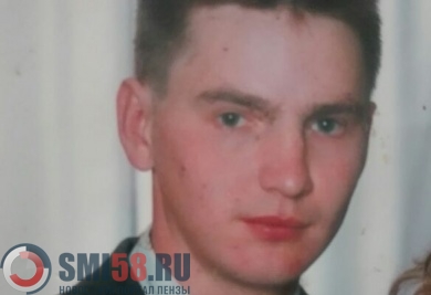 В Пензенской области пропал 48-летний Николай Никишонков
