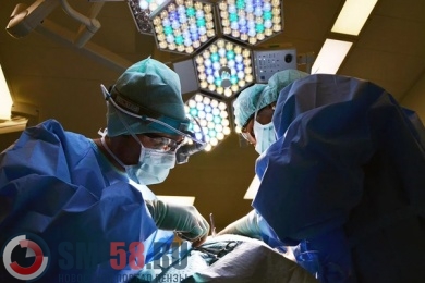 В Пензе врачи пришили пациенту палец спустя 30 лет после травмы
