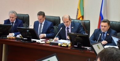 Мэрия отдала материалы по «Т плюс» правоохранительным органам»