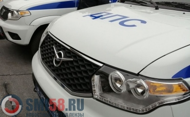 На трассе в Каменском районе погиб водитель ВАЗ-2106