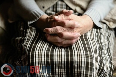 В Пензенской области заблудившуюся пенсионерку искали четыре дня