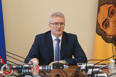Губернатор сообщил об эпидситуации в Пензенской области в субботу