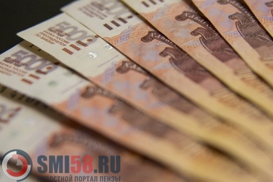 Жительница Пензы перечислила мошенникам 320 тысяч рублей