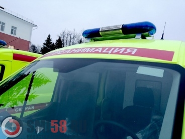 В Пензенской области водитель задавил подростка и бросил пострадавшего на дороге