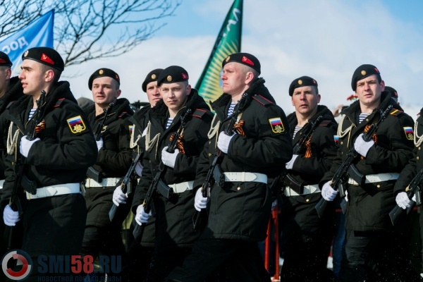9 декабря отмечают День героев Отечества