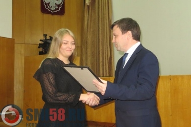 Пензенским аграриям выдали сертификаты почти на 50 млн рублей