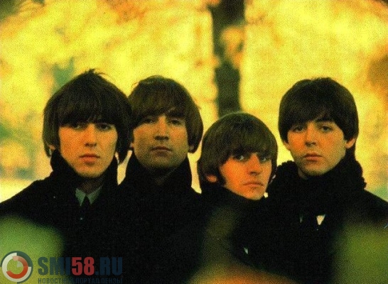 Сегодня в мире отмечается ежегодный День The Beatles Сегодня в мире отмечается ежегодный День The Beatles
