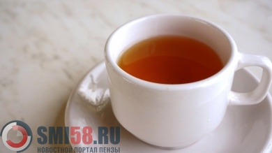 В Пензе стали продавать «чай против коронавируса»