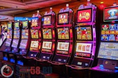 Жителя Пензы осудили за организацию незаконных азартных игр