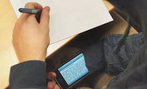 В Пензенской области с ЕГЭ удалили шестого выпускника