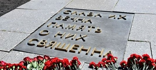Парад, концерты, акции, минута молчания: Афиша мероприятий на 9 Мая в Пензе