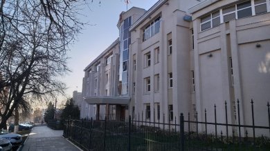 Пензенец сдал склад за 202 тыс. рублей в месяц и обокрал арендатора