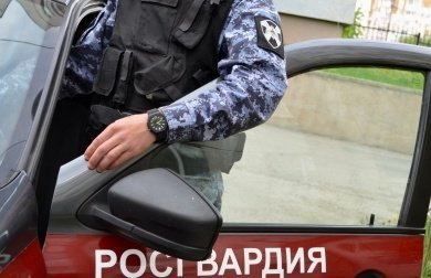 Двоих пензенцев подозревают в избиении девушки в баре