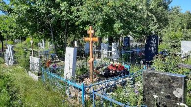 На трех кладбищах в Пензе ввели плату за въезд