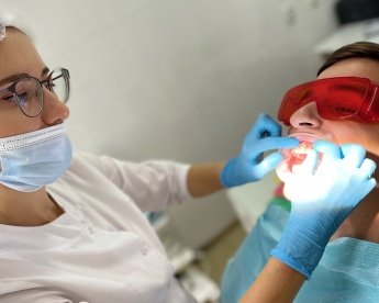 Стоматологические поликлиники в Пензе повторят диагностическую акцию
