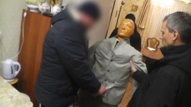Жителя Кузнецка осудили за убийство гостя в новогоднюю ночь