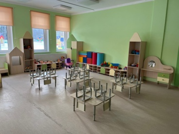Пустят ли родителей на новогодние утренники в детские сады Пензенской области?
