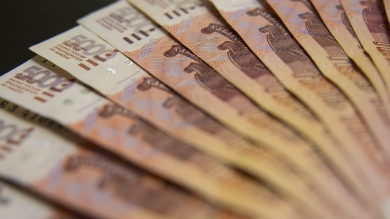 В Пензенском продуктовом магазине обнаружили фальшивые 5 тысяч рублей