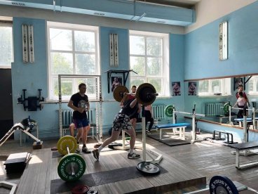 Спортшкола в Заречном получила оборудование за 2,5 млн рублей