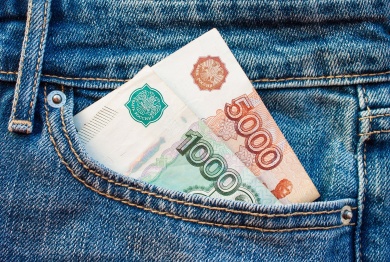 В Пензе мужчину обманули на 30 тысяч рублей на сайте оказания интимных услуг
