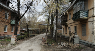 Более 800 пензенцев получат новое жилье взамен аварийному