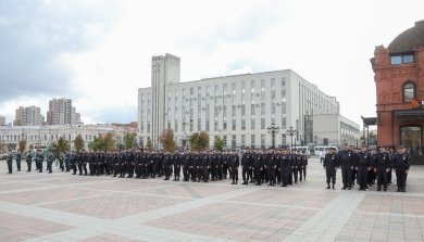 В Пензе отметили столетие ППС