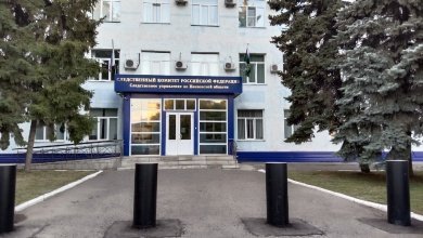 42-летнего жителя Пензы закололи ножом в Новый год