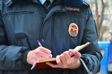 В Пензе задержаны две женщины, подозреваемые в краже одежды из магазина
