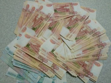 Мошенник под видом «подруги по переписке» выманил у лунинца почти 300 тыс. рублей