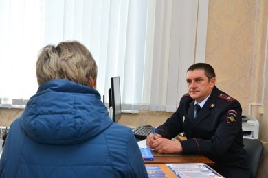В Земетчинском районе молодая девушка обокрала свою родственницу, воспользовавшись ее доверием